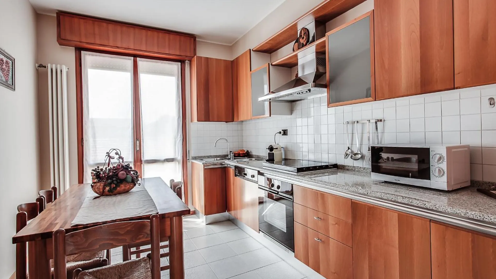 Residenza Aurora Del Mare Apart otel Rimini
