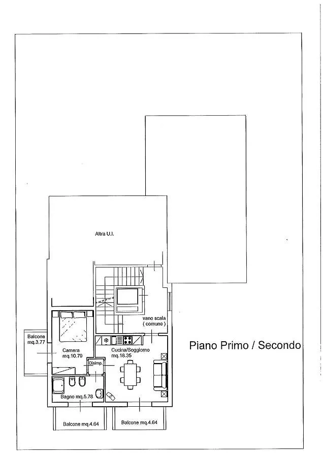 Residenza Aurora Del Mare Aparthotel Rimini
